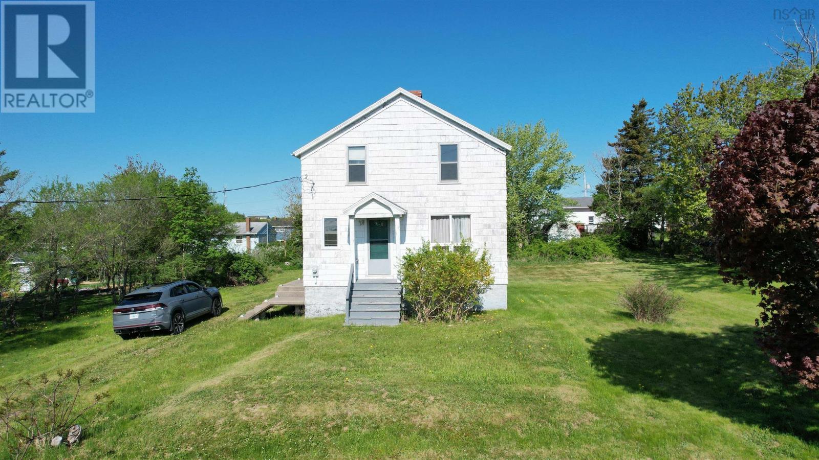 29 Rockdale Avenue, Glace Bay, Nova Scotia  B1A 4C1 - Photo 36 - 202607383