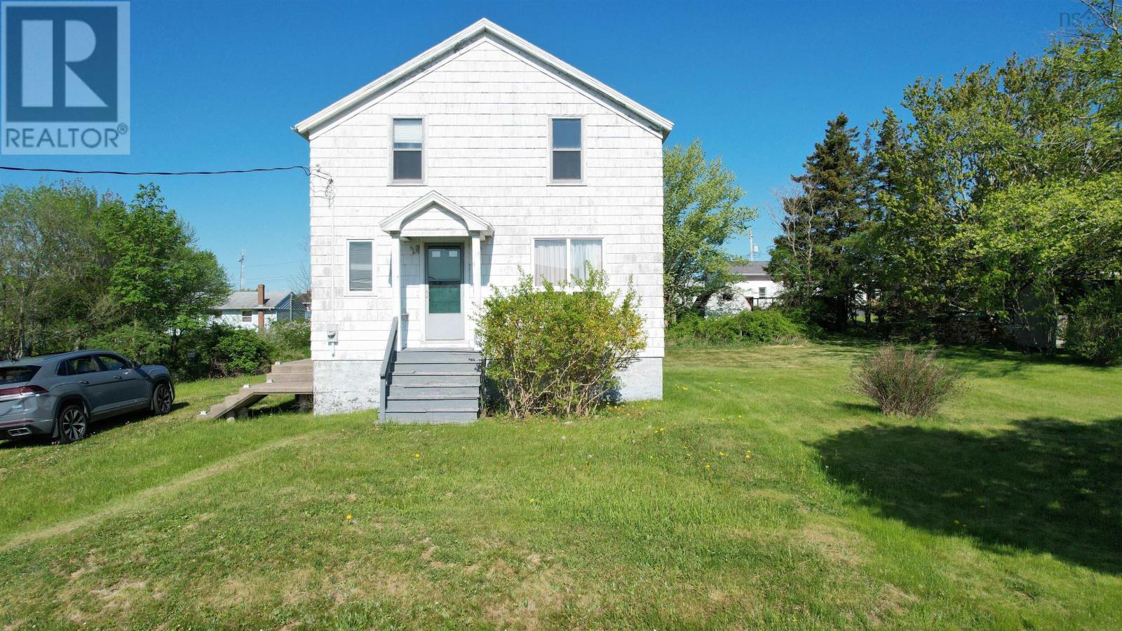 29 Rockdale Avenue, Glace Bay, Nova Scotia  B1A 4C1 - Photo 48 - 202607383