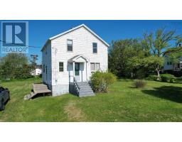 29 Rockdale Avenue, glace bay, Nova Scotia