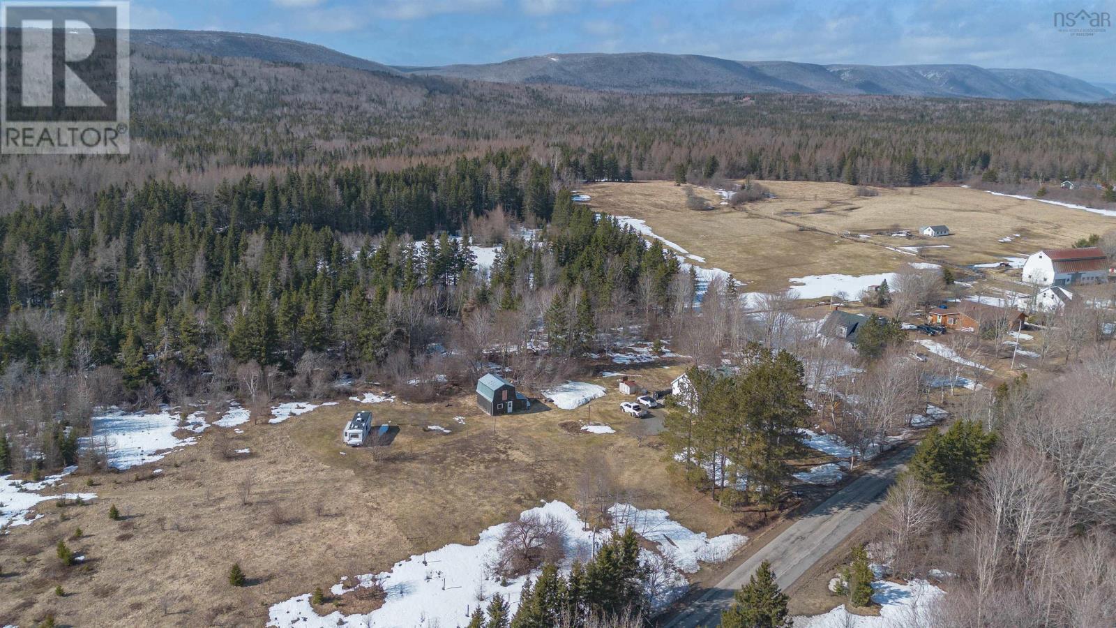 1785 West Big Intervale Road, Margaree Centre, Nova Scotia  B0E 1Z0 - Photo 34 - 202607384