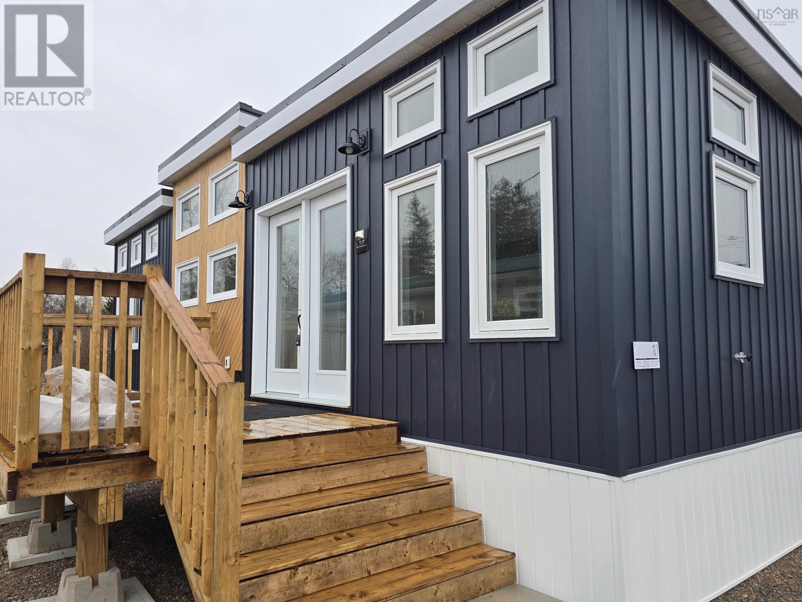 10 College Court, bible hill, Nova Scotia