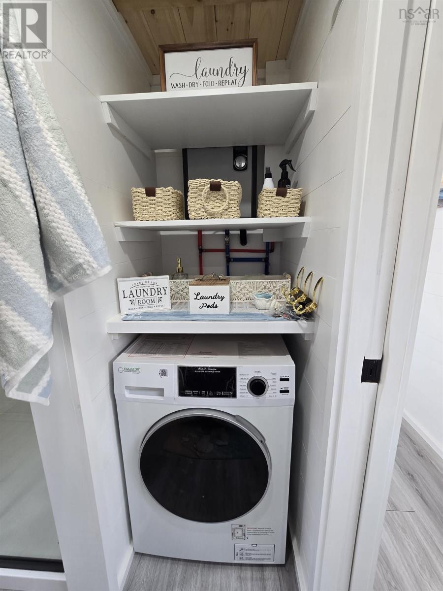 10 College Court, Bible Hill, Nova Scotia  B2N 7G7 - Photo 29 - 202607385