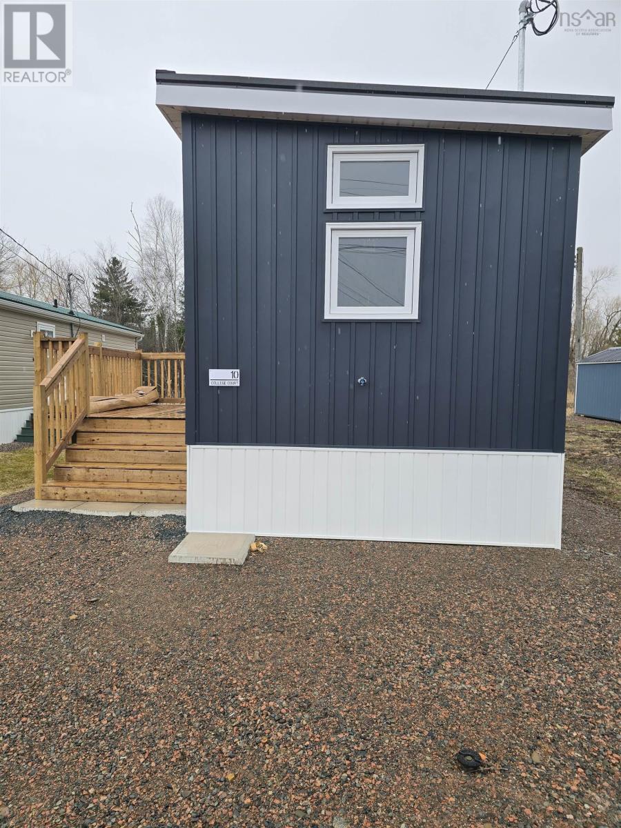10 College Court, Bible Hill, Nova Scotia  B2N 7G7 - Photo 6 - 202607385