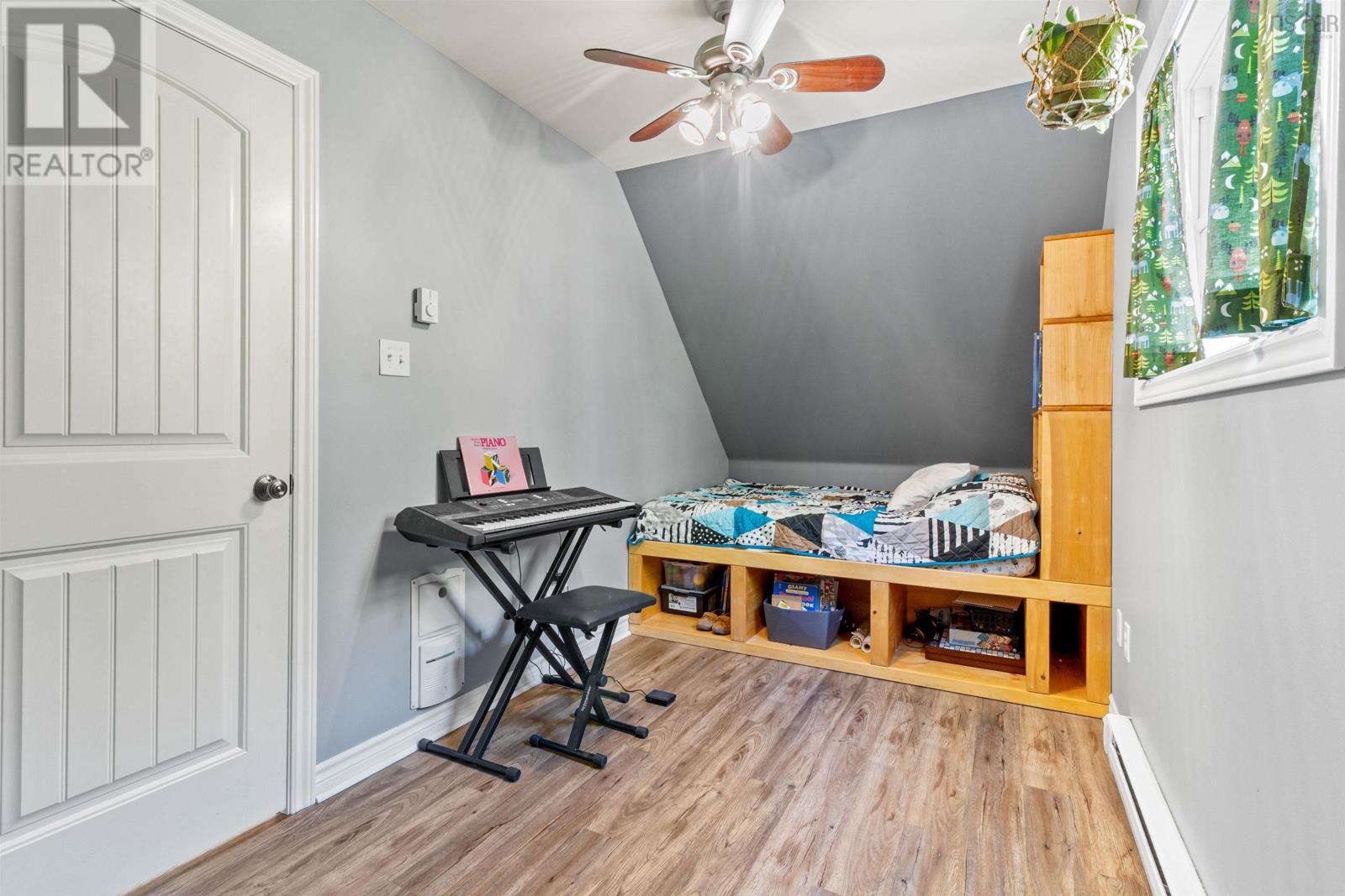 269 Village Path, Vaughan, Nova Scotia  B0N 2T0 - Photo 21 - 202607387