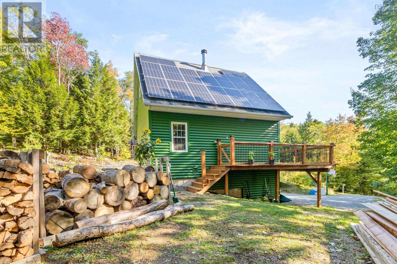 269 Village Path, Vaughan, Nova Scotia  B0N 2T0 - Photo 4 - 202607387