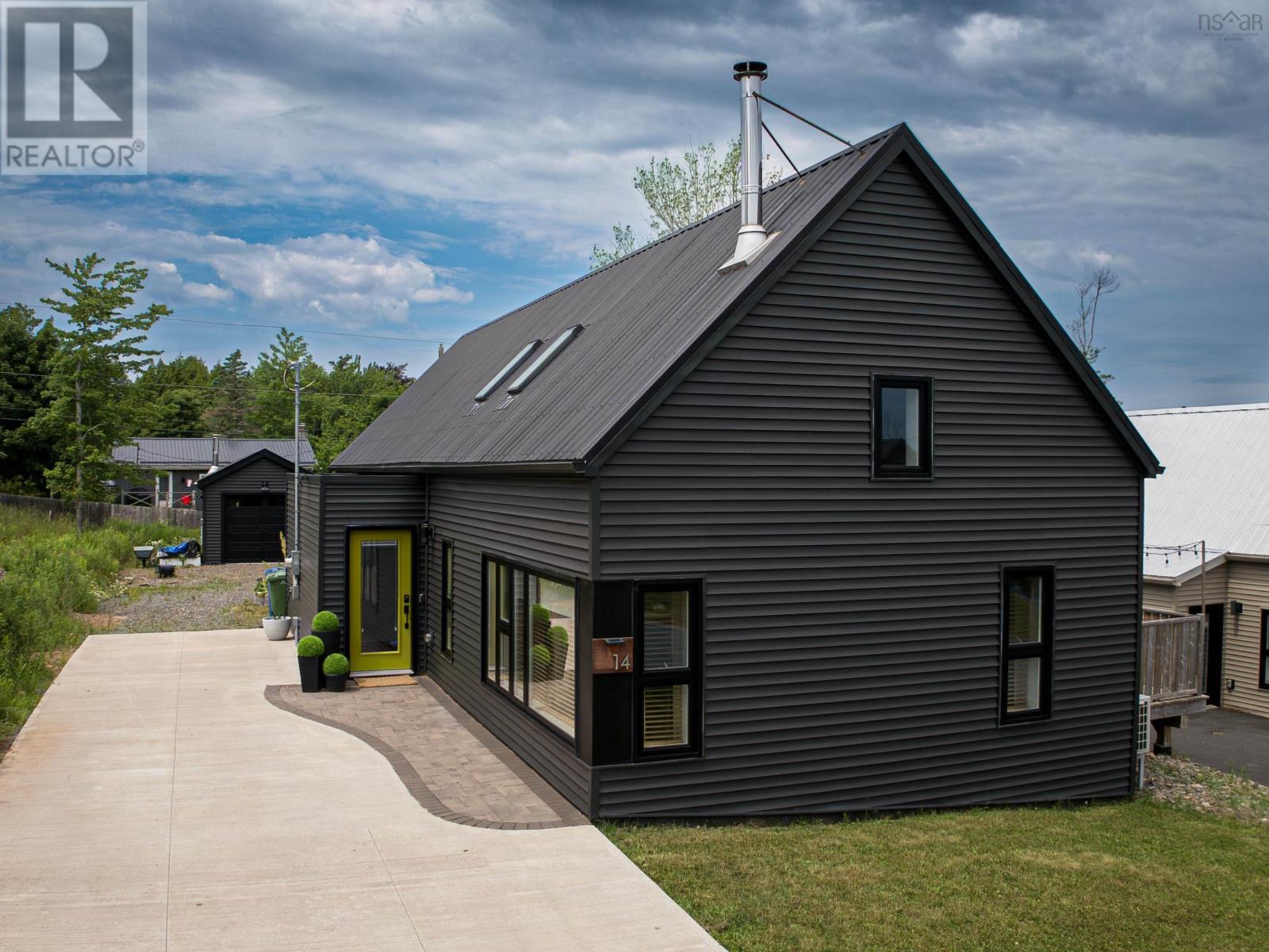 14 Monarch Terrace, truro, Nova Scotia