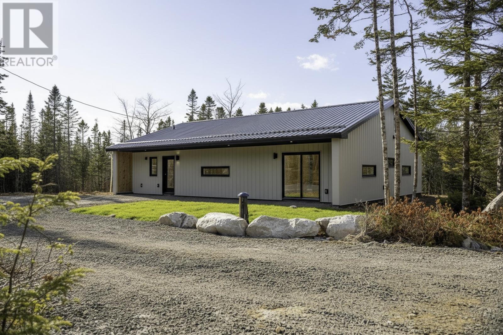 165 Beau Run, east petpeswick, Nova Scotia