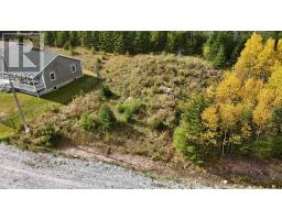 Lot 11 Matway Dr, st. peter's, Nova Scotia