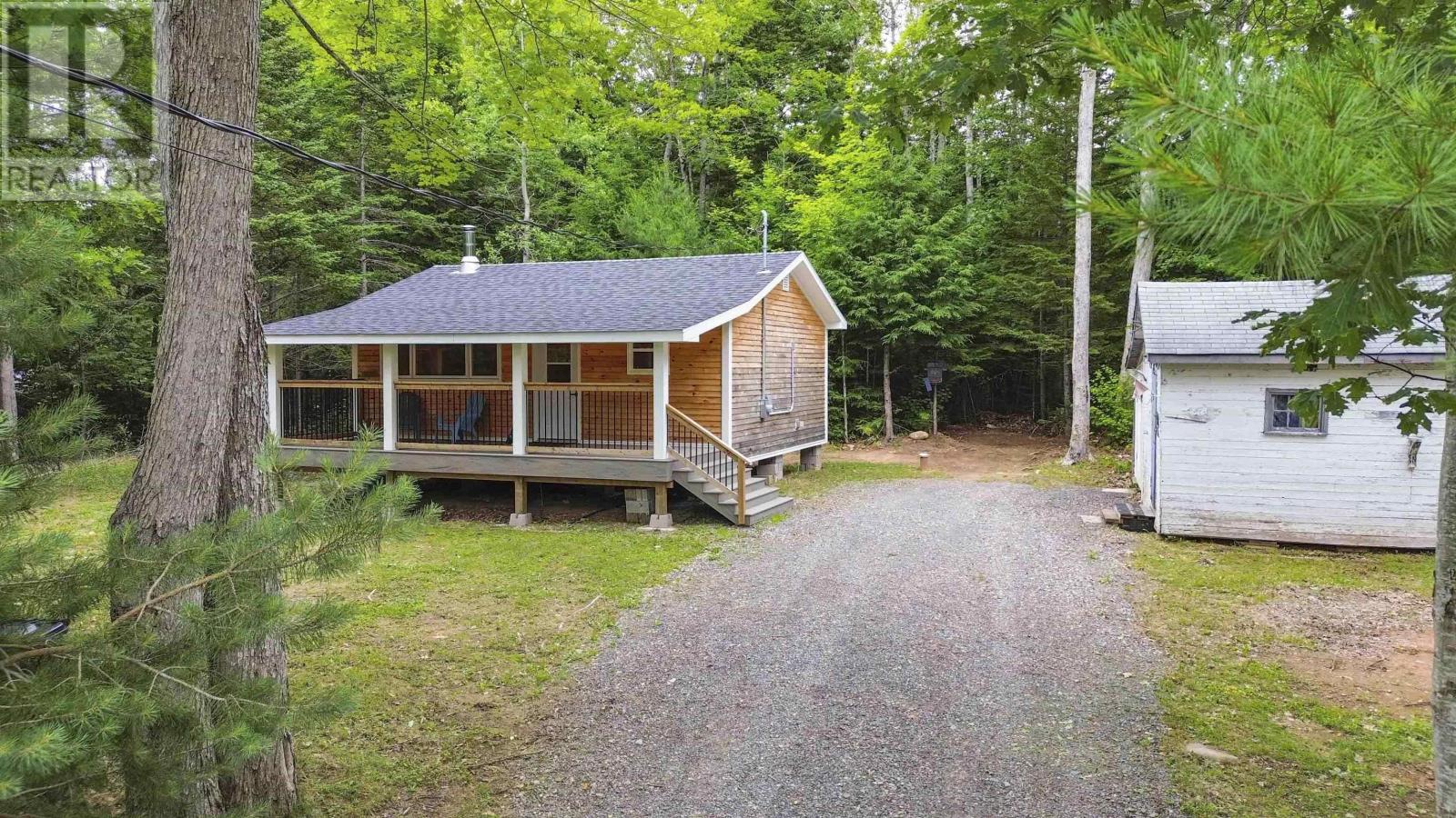 34 Cove Road, East Dalhousie, Nova Scotia  B0P 1H0 - Photo 2 - 202607401