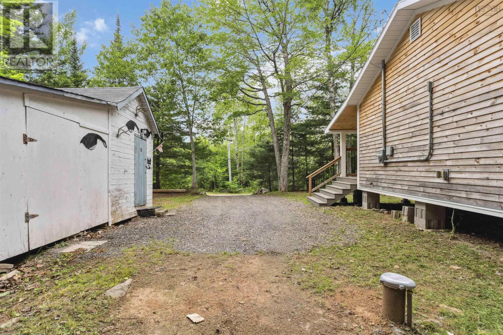 34 Cove Road, East Dalhousie, Nova Scotia  B0P 1H0 - Photo 35 - 202607401