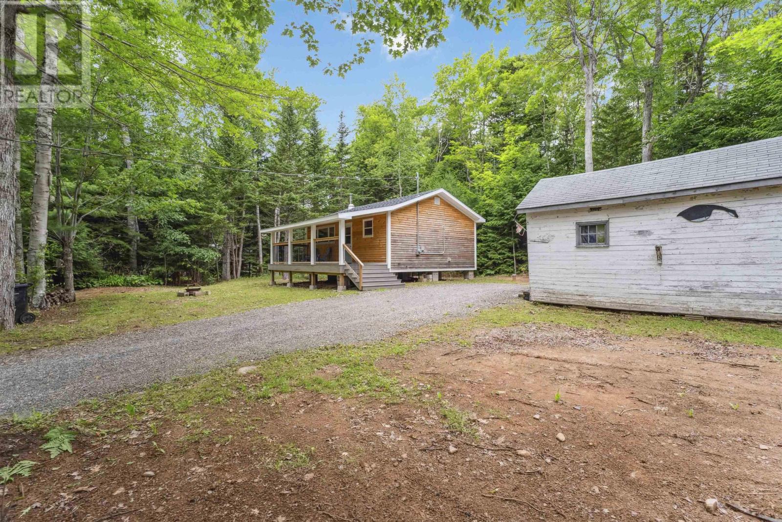 34 Cove Road, East Dalhousie, Nova Scotia  B0P 1H0 - Photo 42 - 202607401