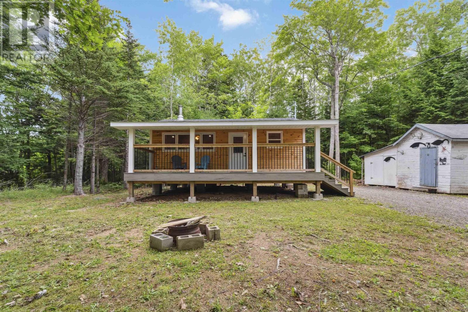 34 Cove Road, East Dalhousie, Nova Scotia  B0P 1H0 - Photo 43 - 202607401