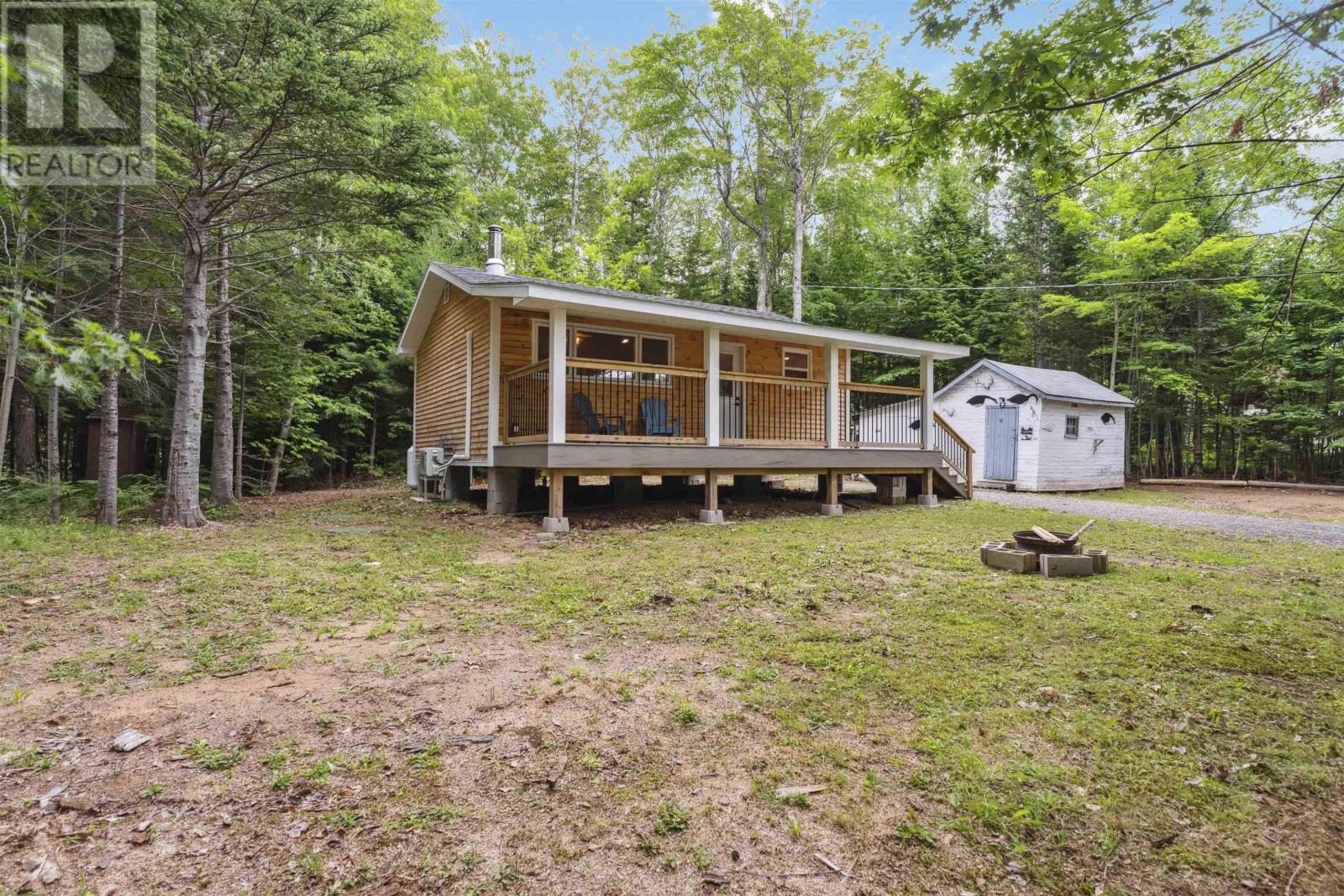 34 Cove Road, East Dalhousie, Nova Scotia  B0P 1H0 - Photo 44 - 202607401