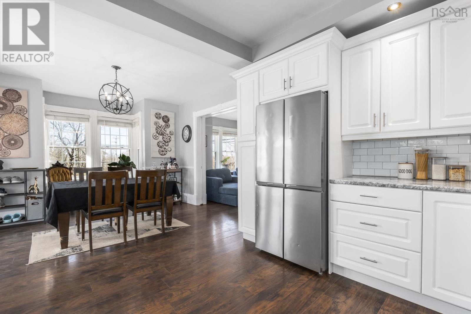 10 Pleasant Hill, Stewiacke, Nova Scotia  B0N 2J0 - Photo 8 - 202607405