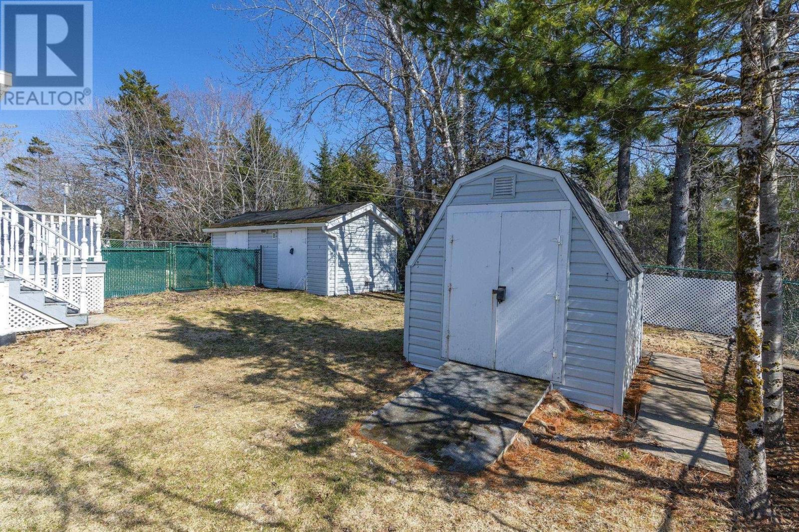 18 Devon Crescent, Halifax, Nova Scotia  B3R 2G3 - Photo 38 - 202607406