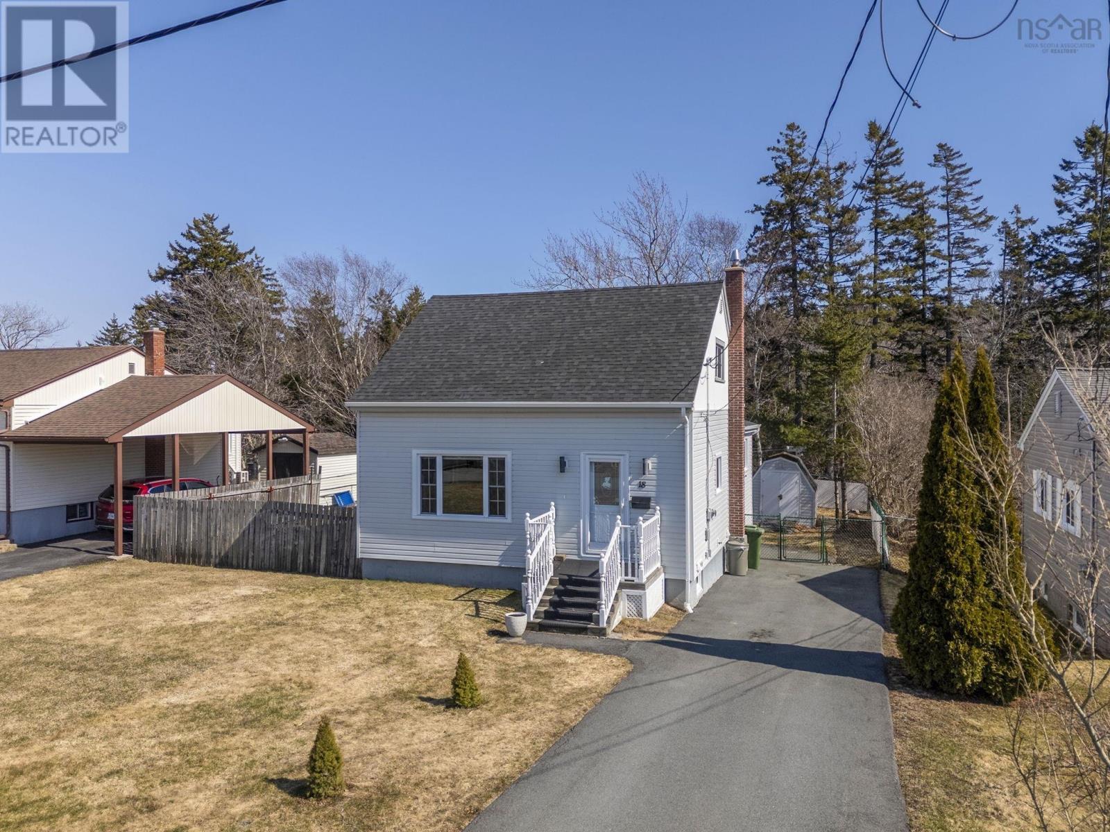 18 Devon Crescent, Halifax, Nova Scotia  B3R 2G3 - Photo 39 - 202607406