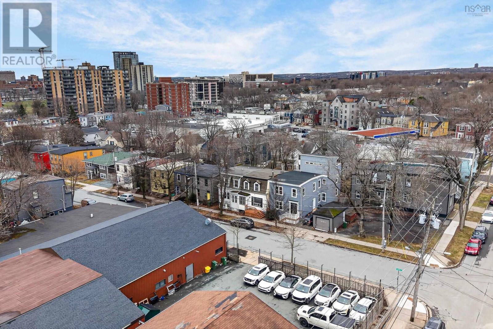 2490 John Street, Halifax, Nova Scotia  B3K 4K7 - Photo 28 - 202607407