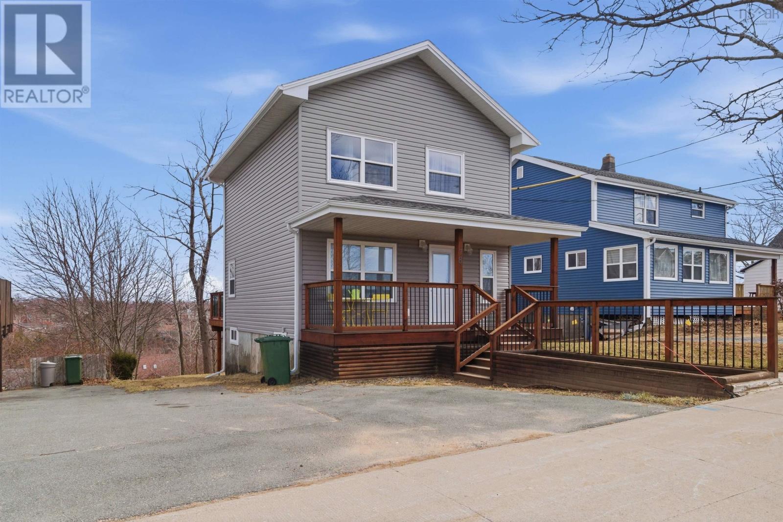 78 Joffre Street, Dartmouth, Nova Scotia  B2Y 3C9 - Photo 2 - 202607408