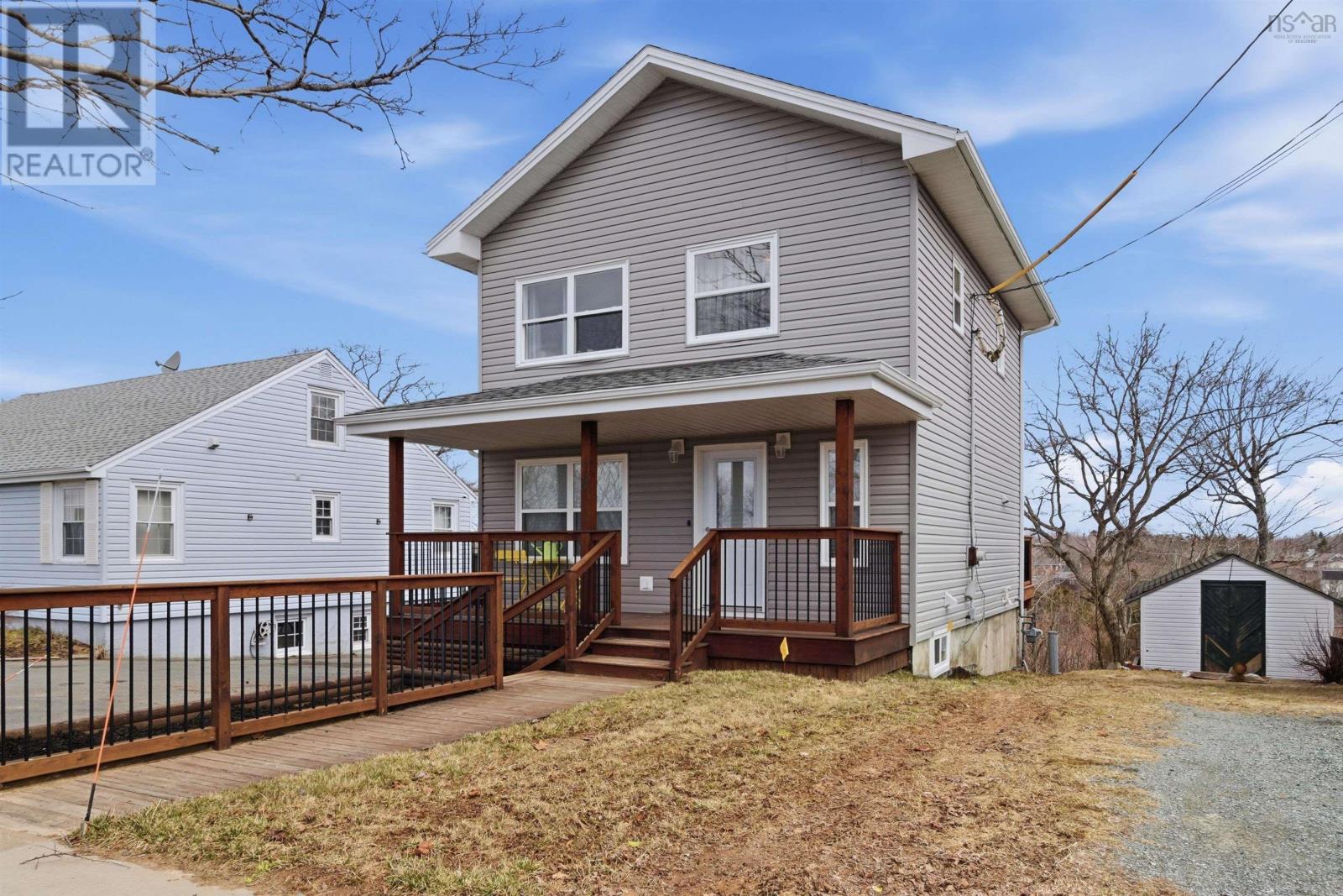 78 Joffre Street, Dartmouth, Nova Scotia  B2Y 3C9 - Photo 3 - 202607408