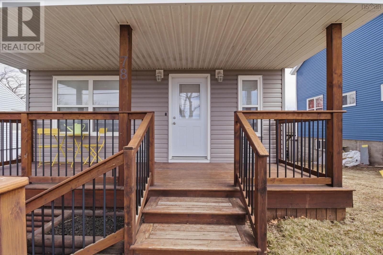 78 Joffre Street, Dartmouth, Nova Scotia  B2Y 3C9 - Photo 30 - 202607408