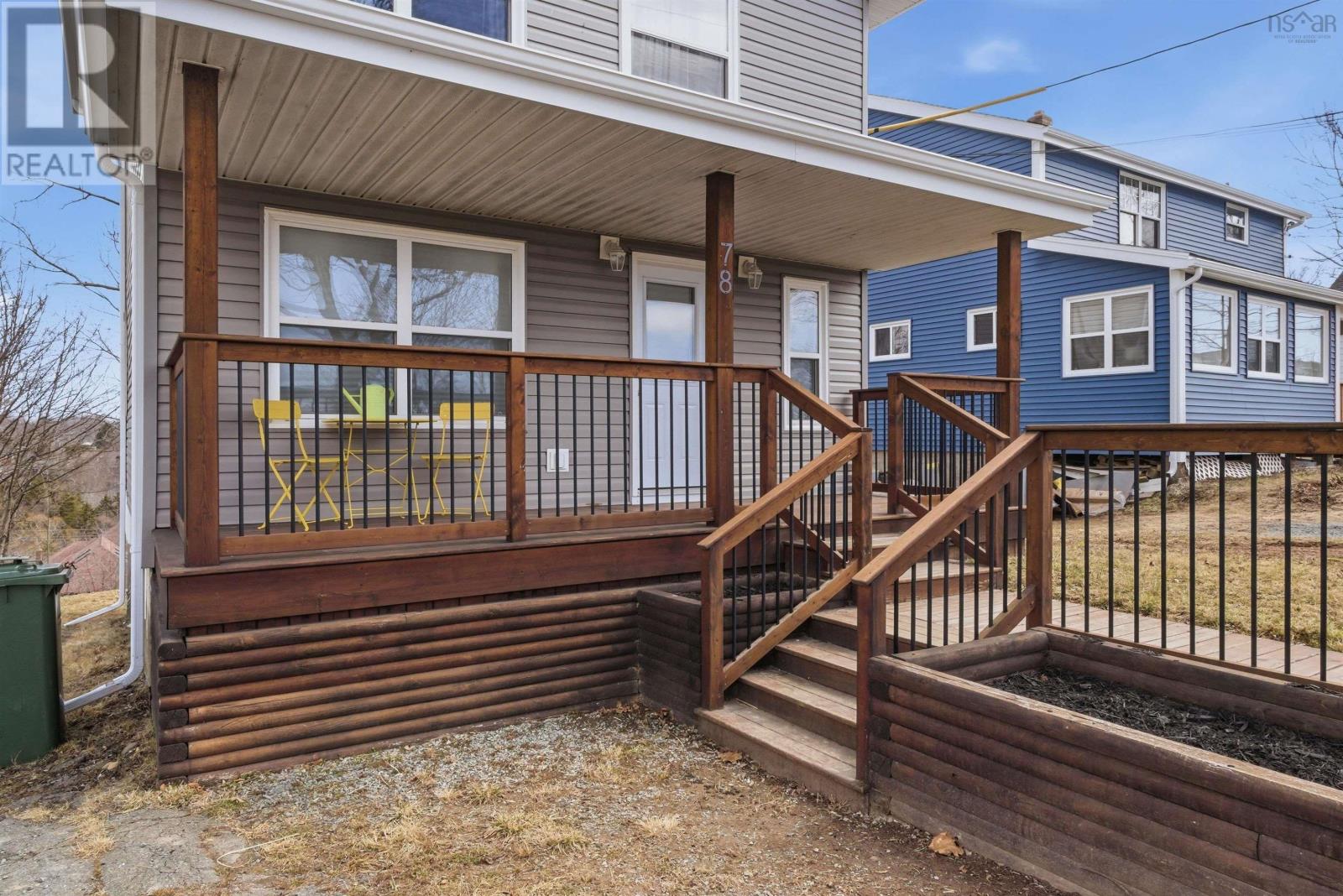 78 Joffre Street, Dartmouth, Nova Scotia  B2Y 3C9 - Photo 31 - 202607408