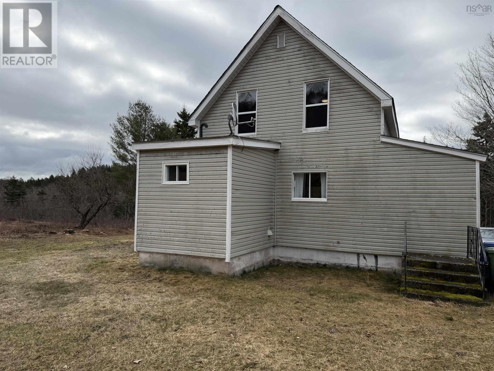 6183 Highway 209, Fraserville, Nova Scotia  B0M 1S0 - Photo 2 - 202607411
