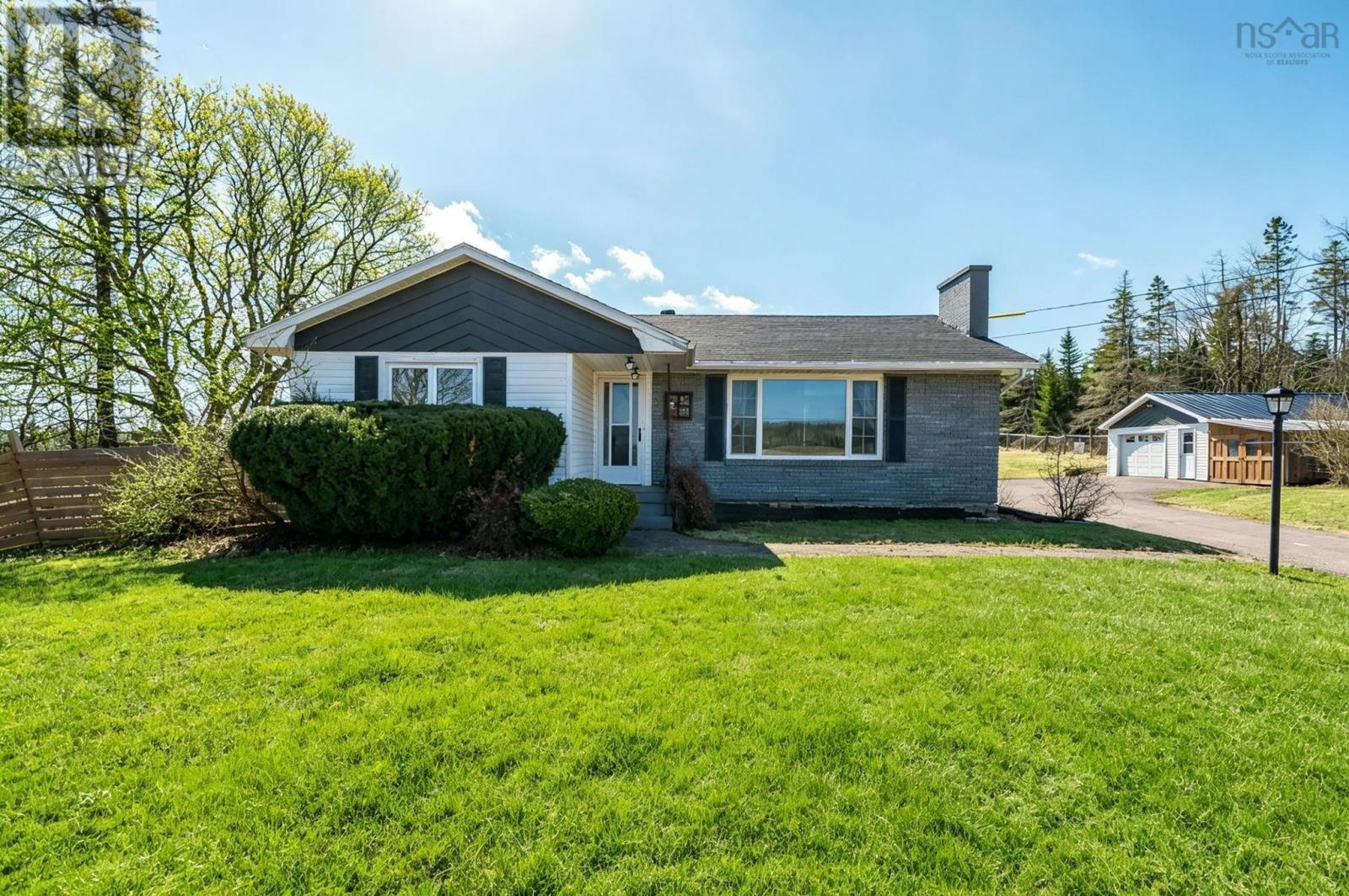 <h3>$424,900</h3><p>532 Harmony Ridge Road, Harmony, Nova Scotia</p>