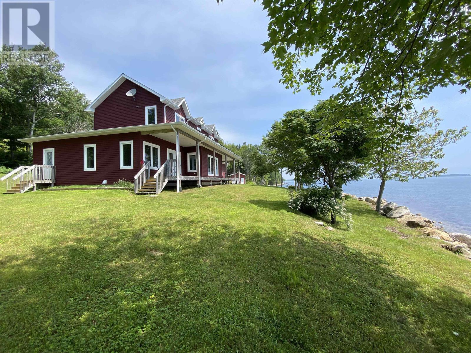 5276 Marble Mountain Rd., Marble Mountain, Nova Scotia  B0E 3K0 - Photo 12 - 202607417