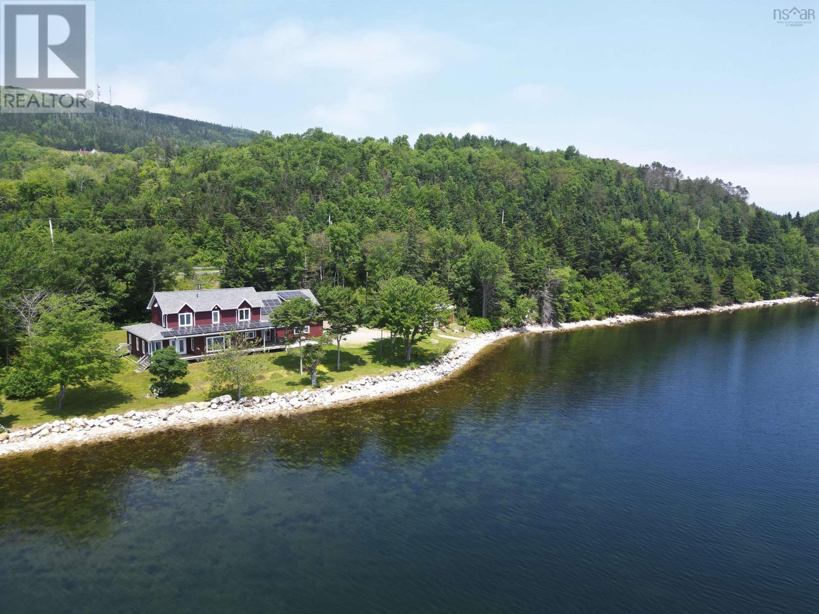 5276 Marble Mountain Rd., Marble Mountain, Nova Scotia  B0E 3K0 - Photo 3 - 202607417