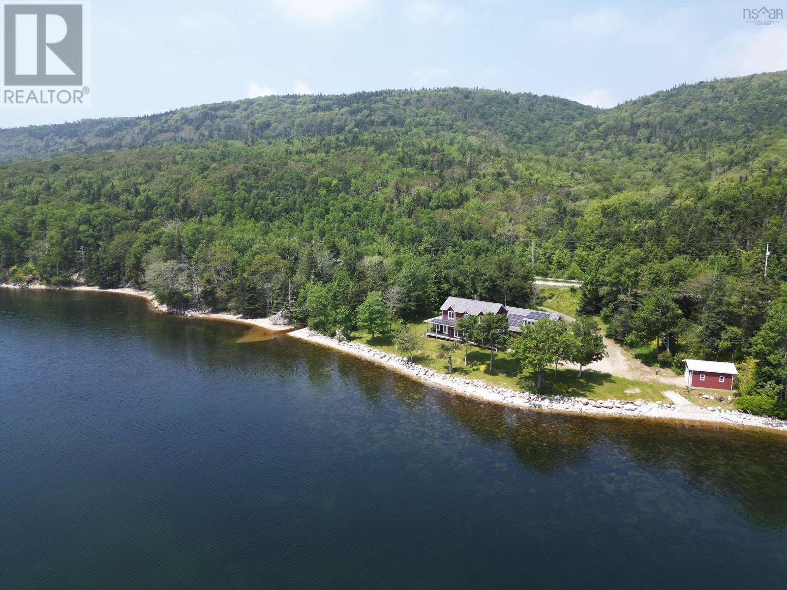 5276 Marble Mountain Rd., Marble Mountain, Nova Scotia  B0E 3K0 - Photo 39 - 202607417