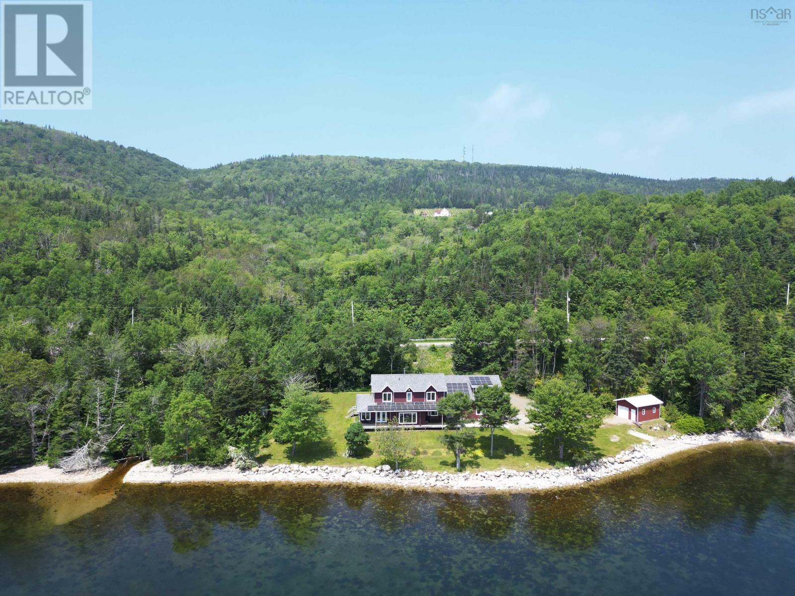 5276 Marble Mountain Rd., Marble Mountain, Nova Scotia  B0E 3K0 - Photo 4 - 202607417