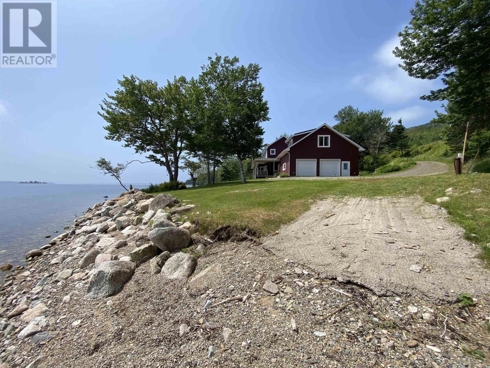 5276 Marble Mountain Rd., Marble Mountain, Nova Scotia  B0E 3K0 - Photo 9 - 202607417
