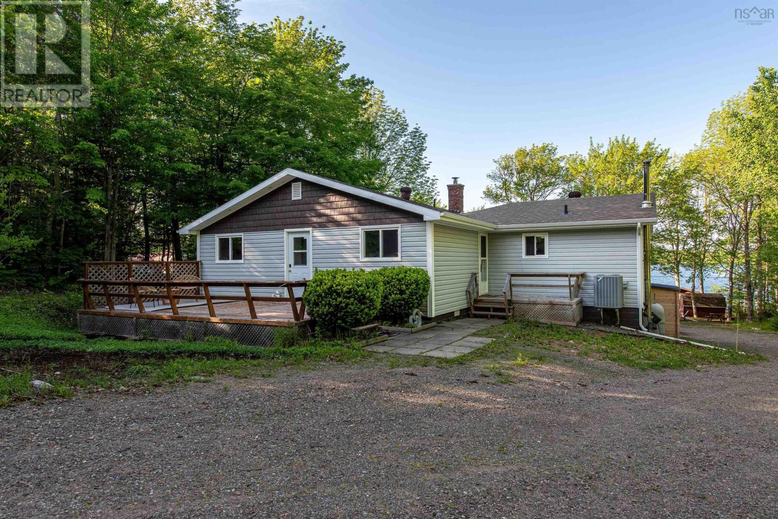 4780 Aylesford Road, Lake George, Nova Scotia  B0P 1C0 - Photo 3 - 202607424