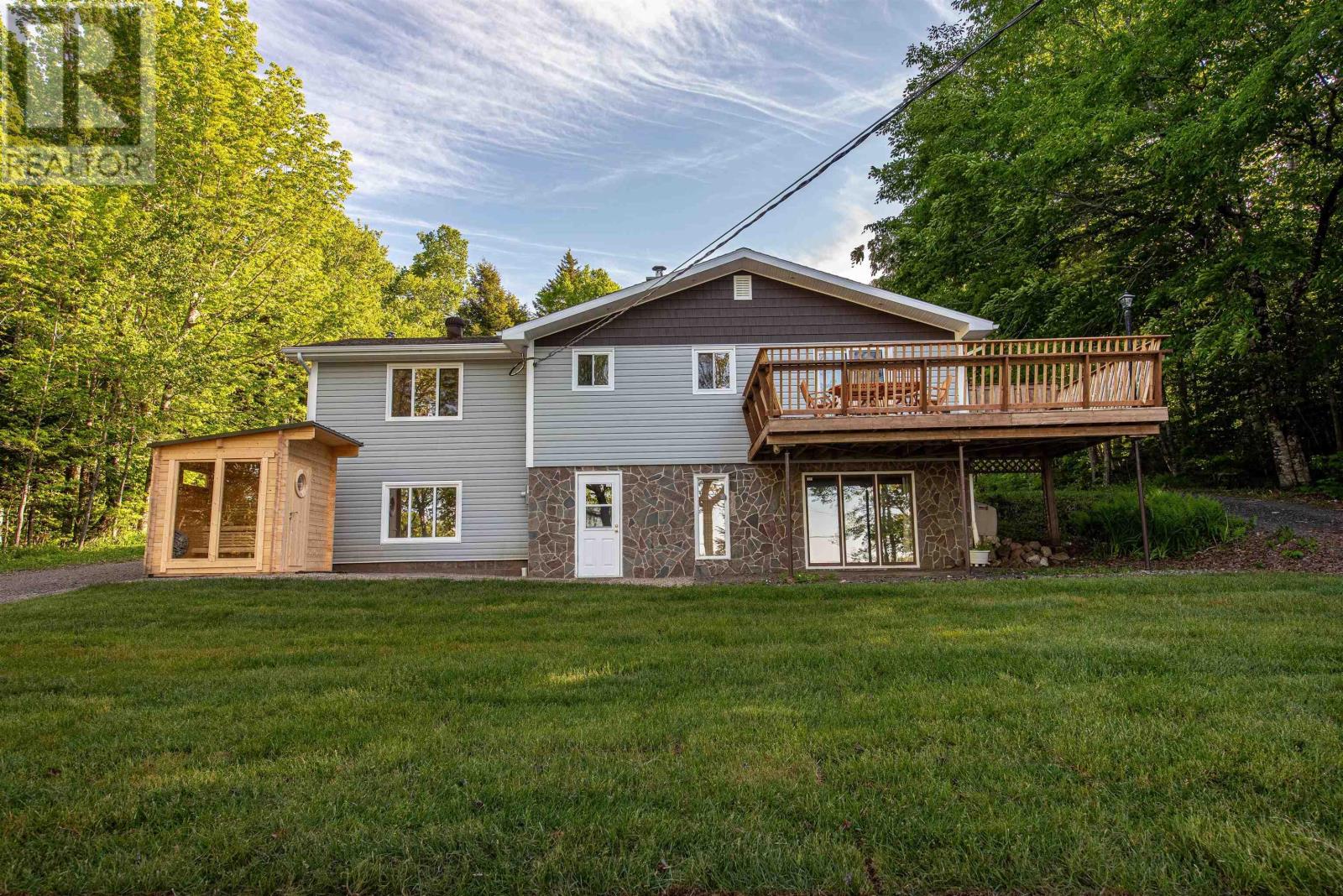 4780 Aylesford Road, Lake George, Nova Scotia  B0P 1C0 - Photo 49 - 202607424