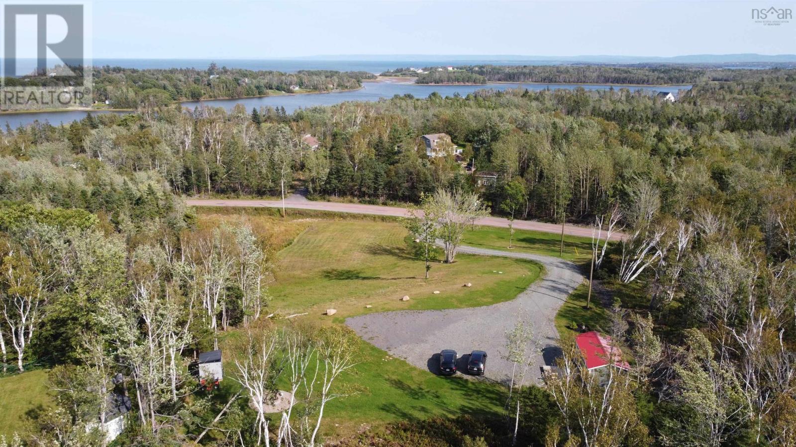Lot 233 Sinclair Road, chance harbour, Nova Scotia