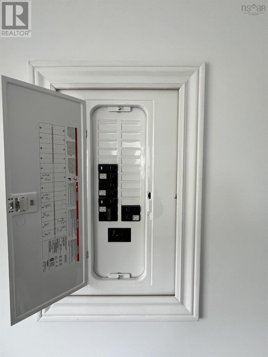 Lot 233 Sinclair Road, Chance Harbour, Nova Scotia  B0K 1X0 - Photo 16 - 202607421