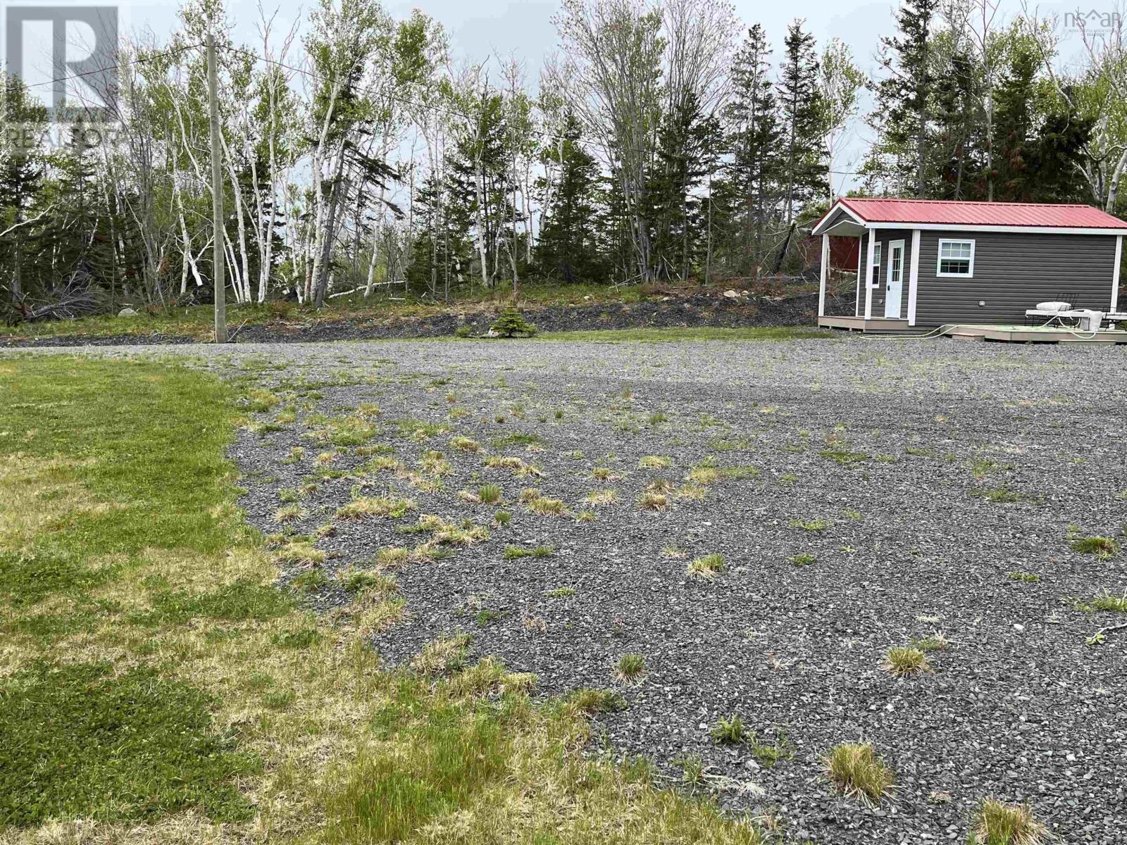 Lot 233 Sinclair Road, Chance Harbour, Nova Scotia  B0K 1X0 - Photo 23 - 202607421