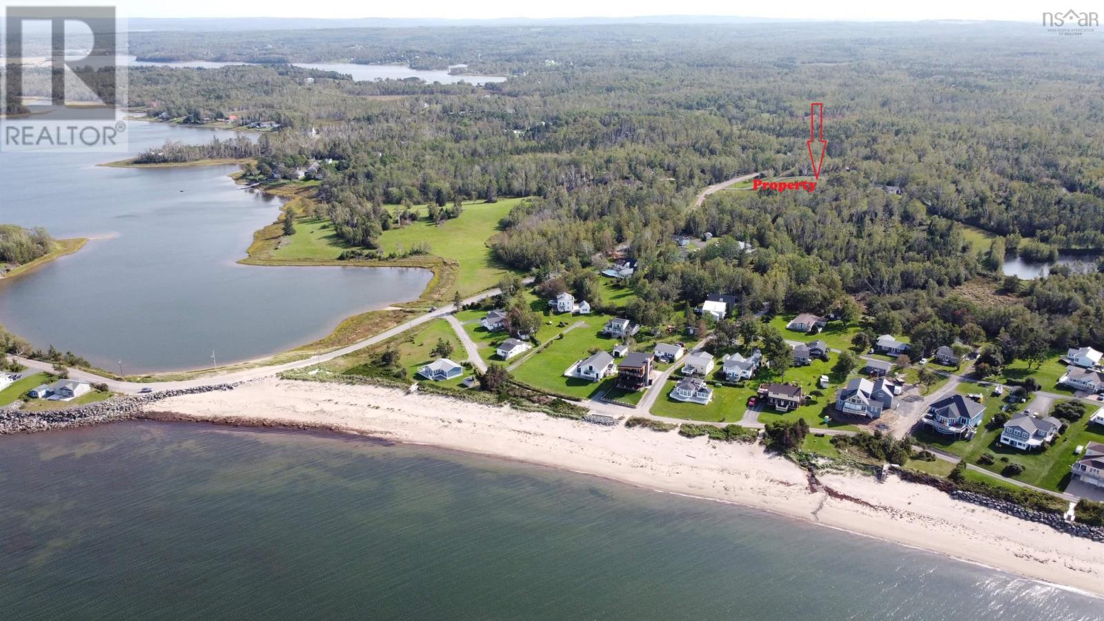 Lot 233 Sinclair Road, Chance Harbour, Nova Scotia  B0K 1X0 - Photo 8 - 202607421