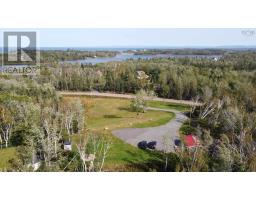 Lot 233 Sinclair Road, chance harbour, Nova Scotia