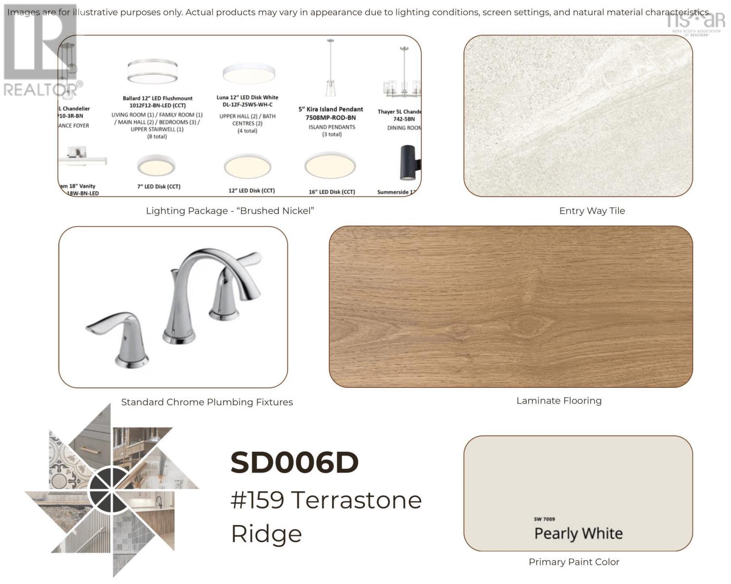 Sd06d 159 Terrastone Ridge, Dartmouth, Nova Scotia  B2X 0C4 - Photo 3 - 202607427