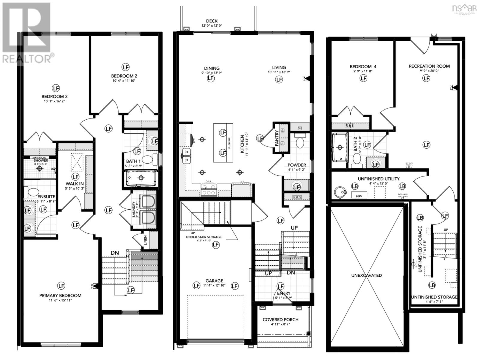 Smd010a 72 Simona Drive, Dartmouth, Nova Scotia  B2X 0C9 - Photo 2 - 202607428