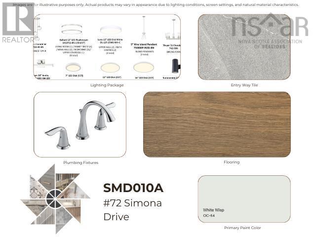 Smd010a 72 Simona Drive, Dartmouth, Nova Scotia  B2X 0C9 - Photo 3 - 202607428