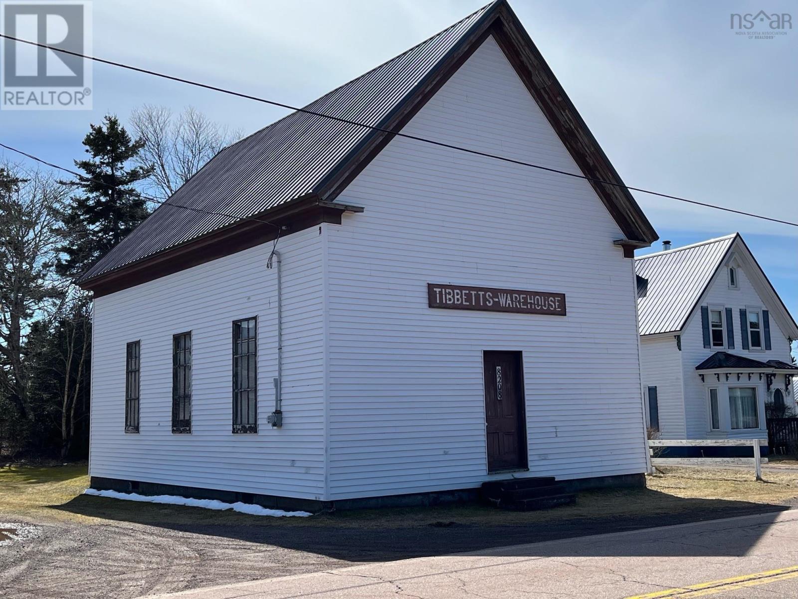 8208 Highway 209, Wards Brook, Nova Scotia  B0M 1S0 - Photo 2 - 202607436