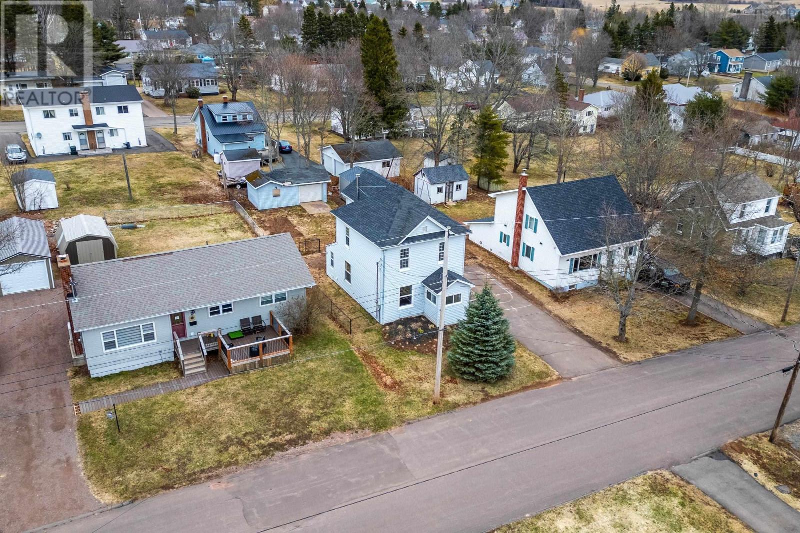 14 Allison Avenue, Amherst, Nova Scotia  B4H 3V4 - Photo 39 - 202607438