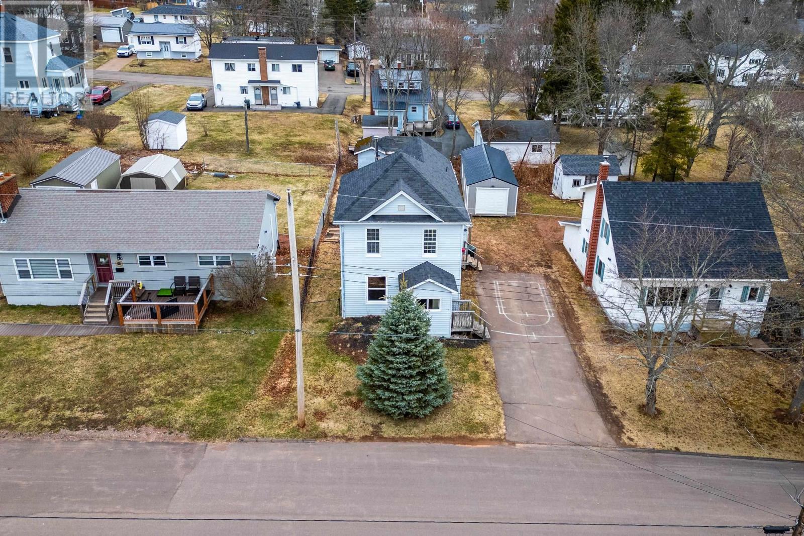 14 Allison Avenue, Amherst, Nova Scotia  B4H 3V4 - Photo 40 - 202607438