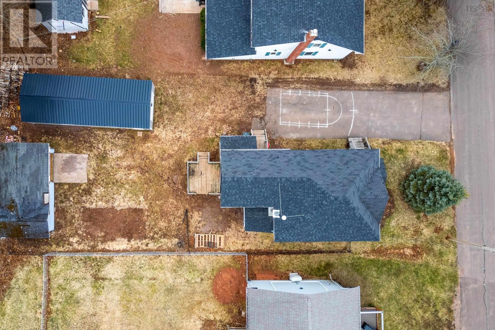 14 Allison Avenue, Amherst, Nova Scotia  B4H 3V4 - Photo 43 - 202607438