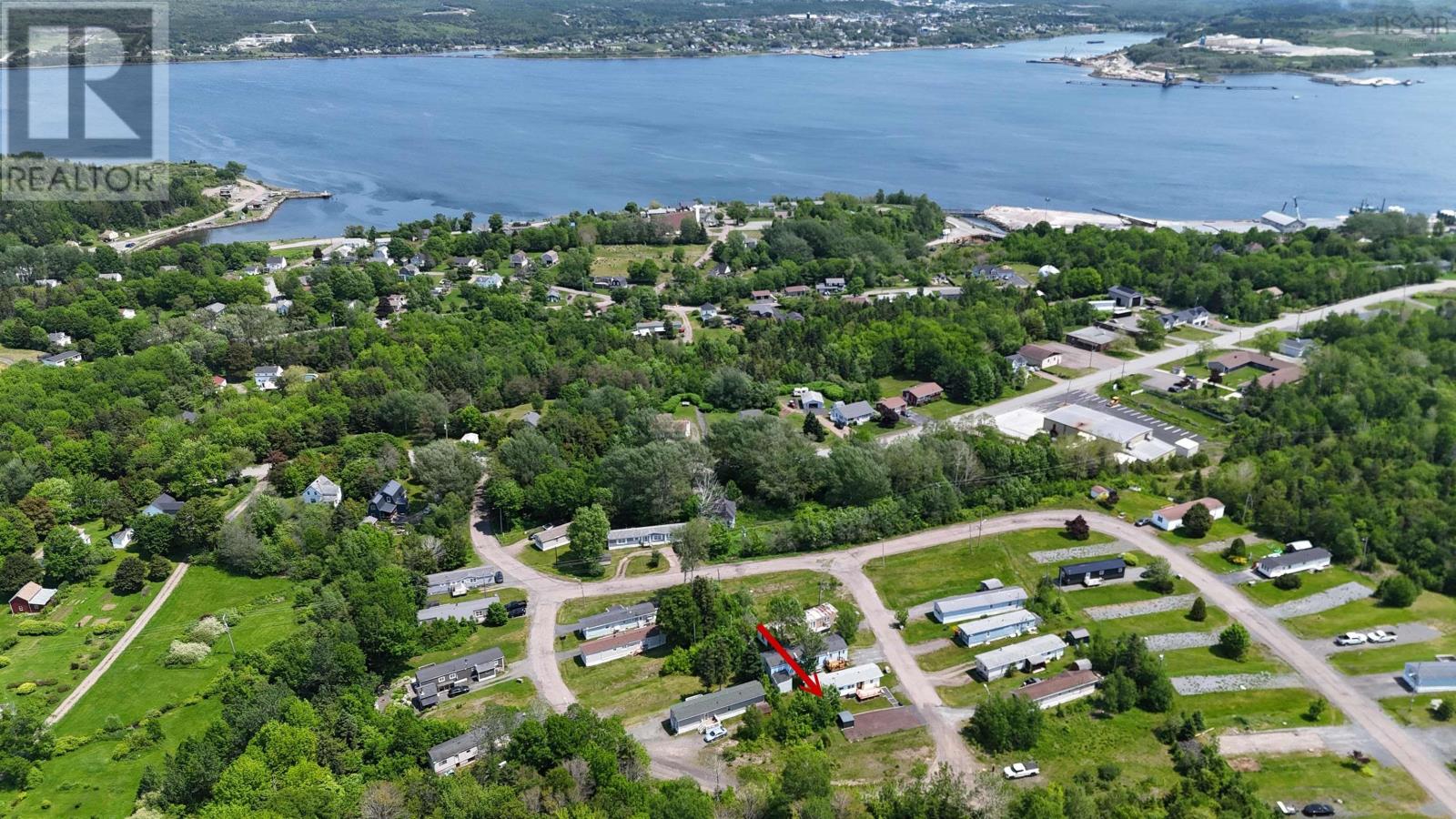 99 Sheridan Drive, Mulgrave, Nova Scotia  B0E 2G0 - Photo 2 - 202607458