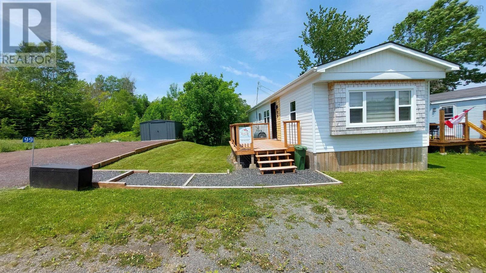 99 Sheridan Drive, Mulgrave, Nova Scotia  B0E 2G0 - Photo 21 - 202607458