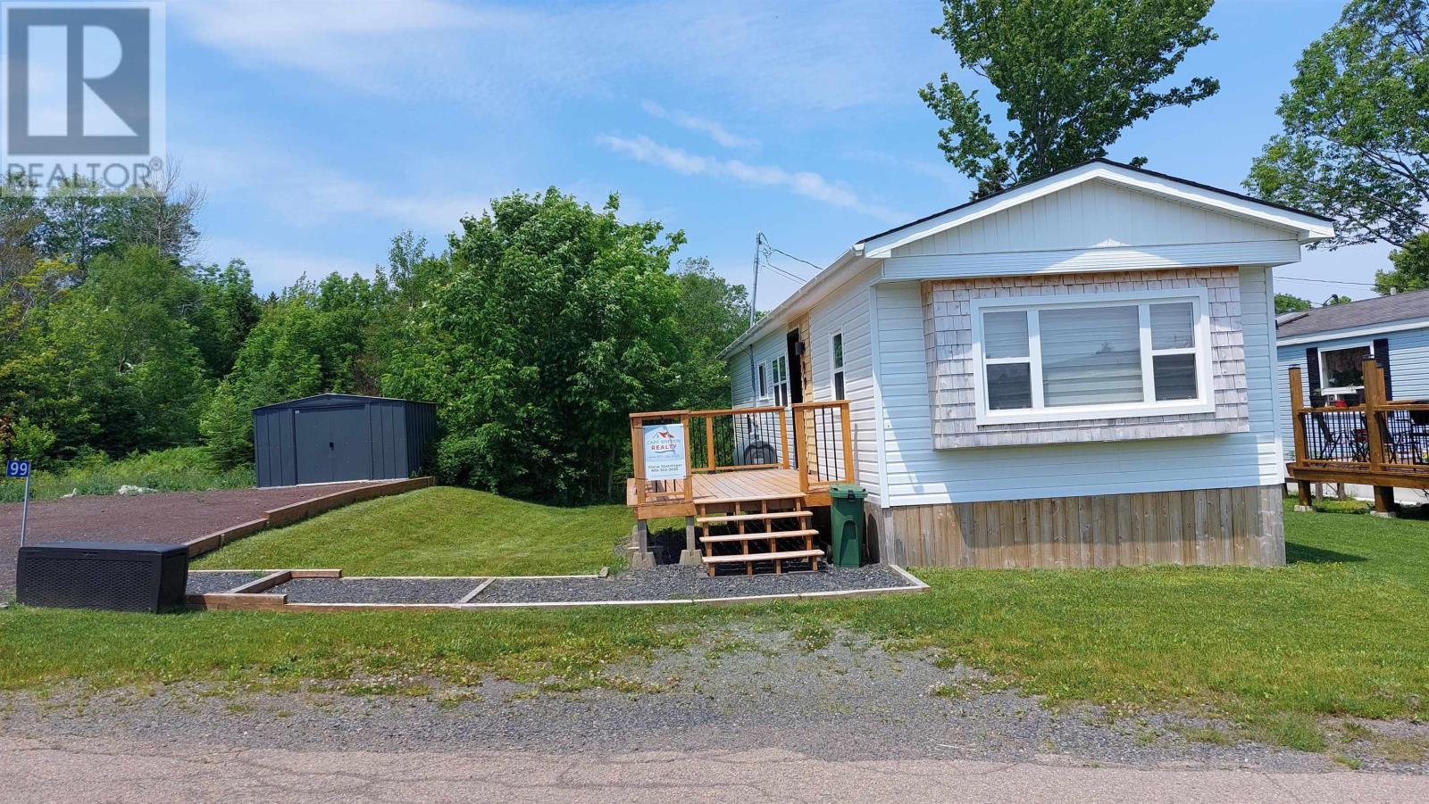 99 Sheridan Drive, Mulgrave, Nova Scotia  B0E 2G0 - Photo 4 - 202607458