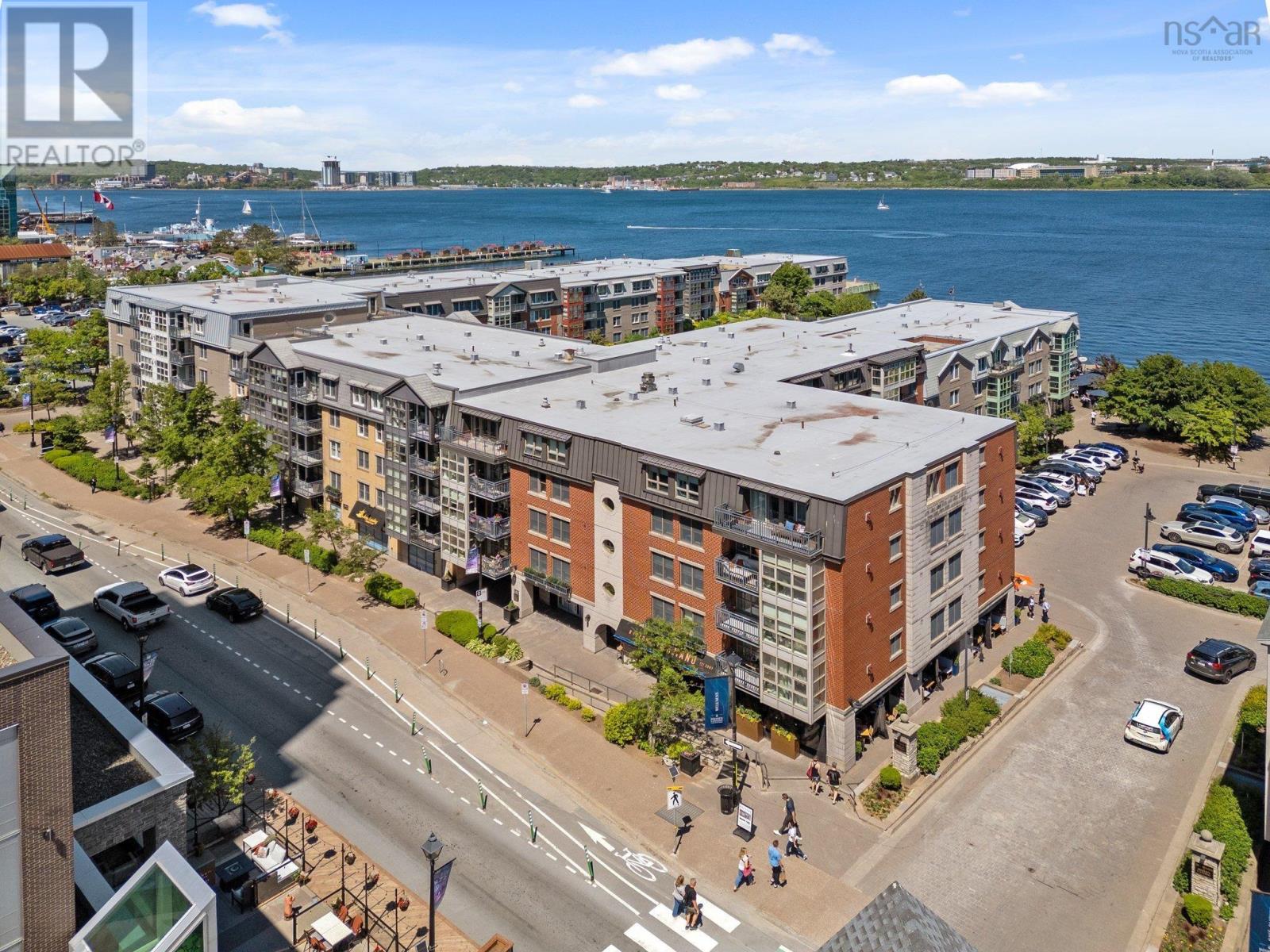 429 1477 Lower Water Street, Halifax, Nova Scotia  B3J 3Z4 - Photo 33 - 202607634